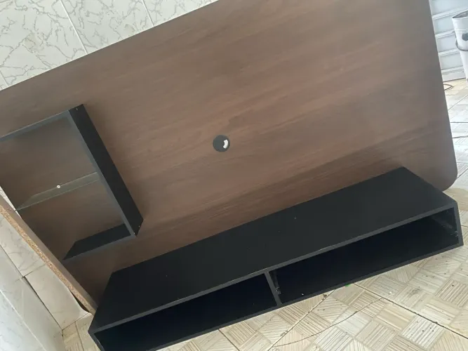 Vendo painel de televisão nova zerada 