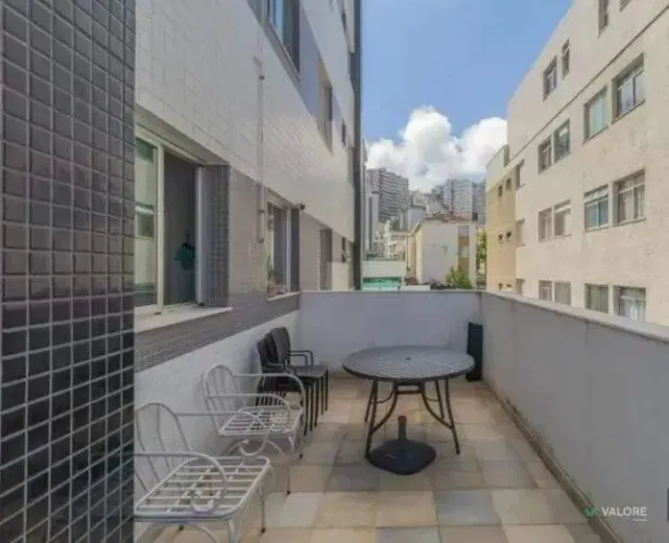 Apartamento 3 quartos à venda no Cruzeiro