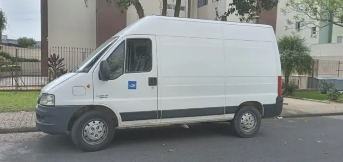 Frete Boeira - Fretes em Curitiba e Região