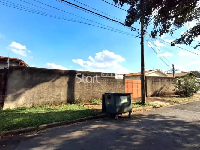 terreno - Taquaral - Campinas