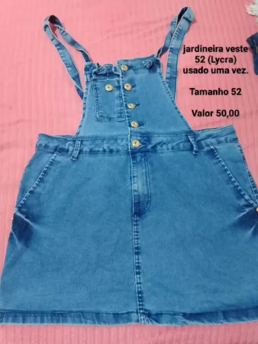 Bazar plus size