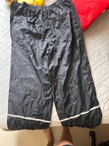 Capa para chuva 