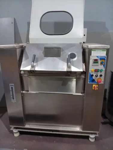 Lavadora industrial Suzuki