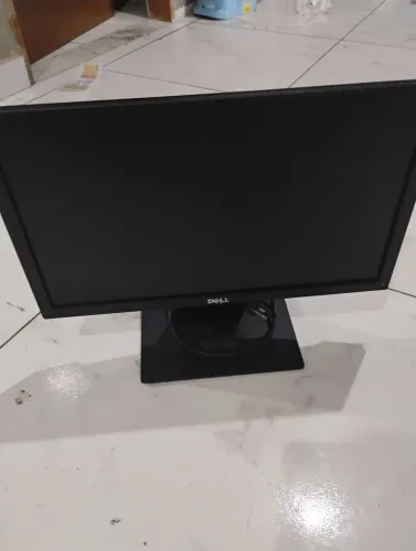Monitor Dell displayport e VGA