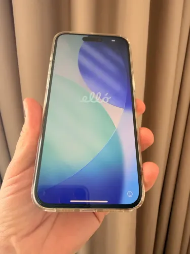 IPHONE 15 PROMAX 256