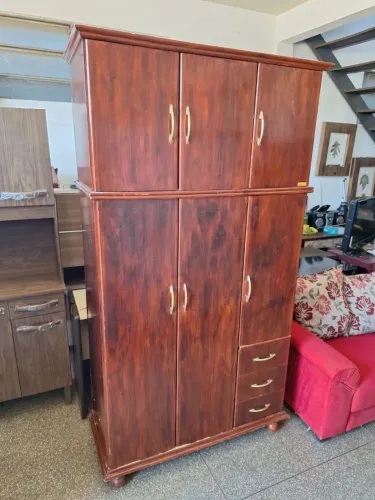 Guarda roupa