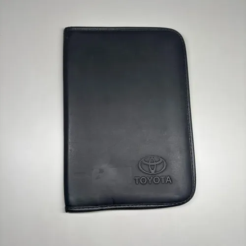 Porta manual original Toyota