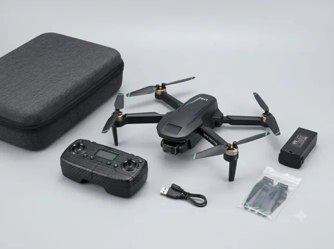 Drone LYZRC L200