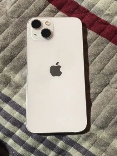 iPhone 13 garantia Apple
