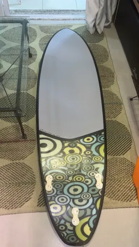 Prancha de Surf