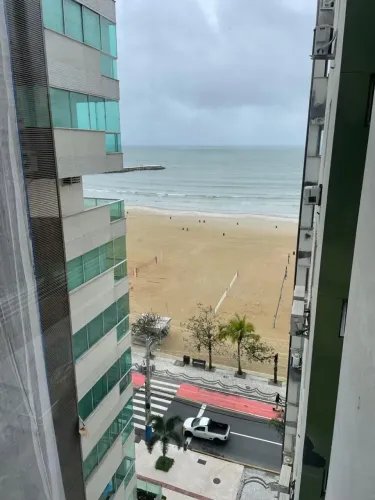 Super Oferta - Av. Atlântica - 2 Suites - Mobiliado - Só $ 1.750.000 - Vista Mar