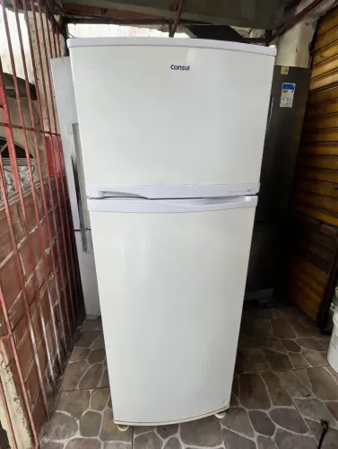 Geladeira Consul 350 litros 