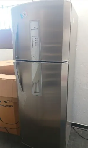 Refrigerador Continental 445lt Frost Free modelo RFCT515