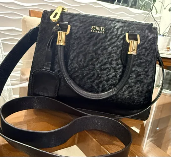 Bolsa Schutz Lorena