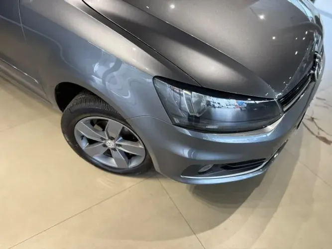 Volkswagen Fox Connect 1.6 Flex 8V 5P 2021
