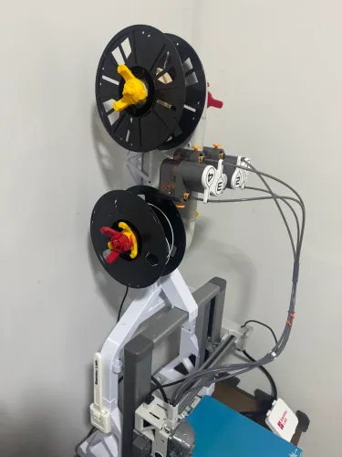 AMS Lite Para Bambu Lab A1 e mini