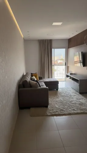 Condomínio Ville Di Itália - Apartamento Padrão Condomínio Torres Ville D' Itália