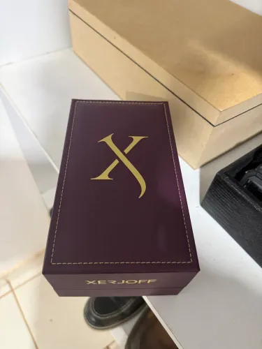 Perfume Renaissance Xerjoff