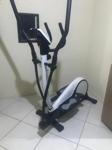 Elíptico Embreex