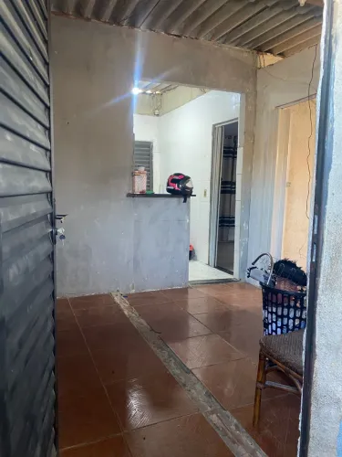 casa independente