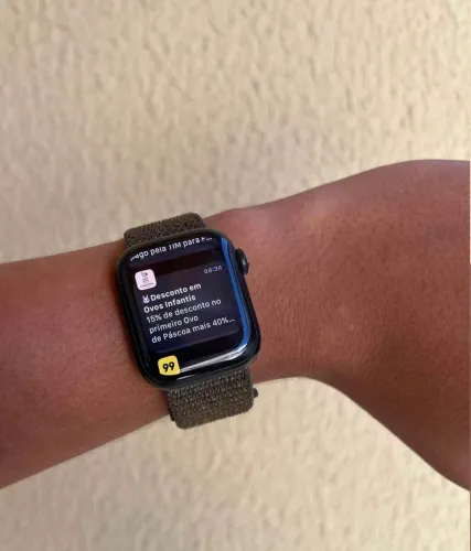 Apple Watch serie 7