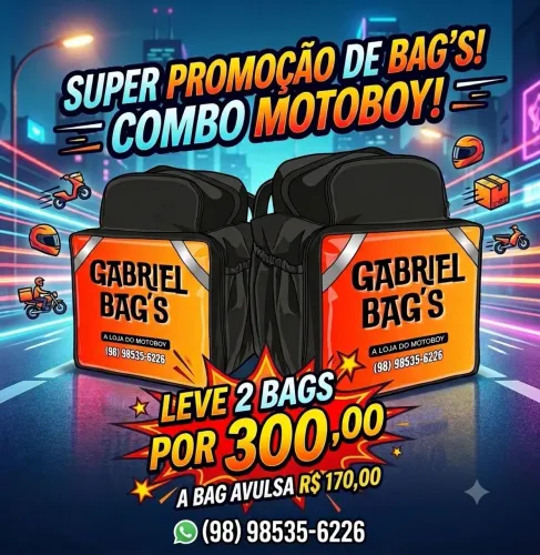 Motoboy