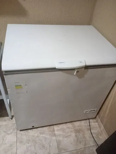 Freezer Horizontal Consul Dupla Função (Freezer e Geladeira) - Excelente Estado