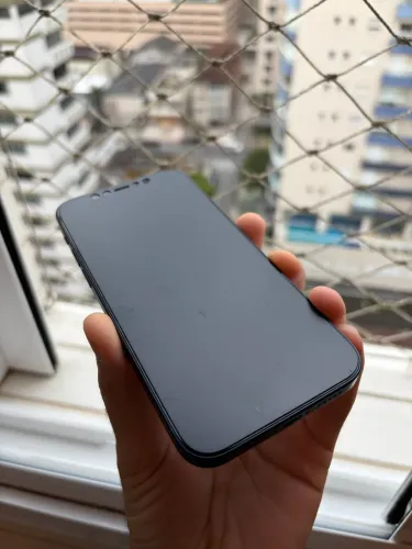 iPhone 12 128GB - IMPECÁVEL
