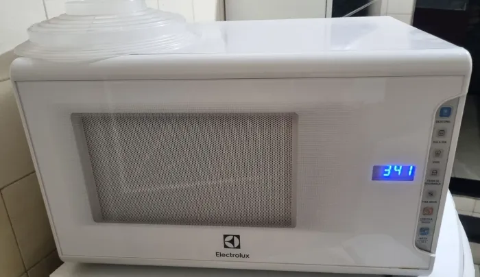 Microondas