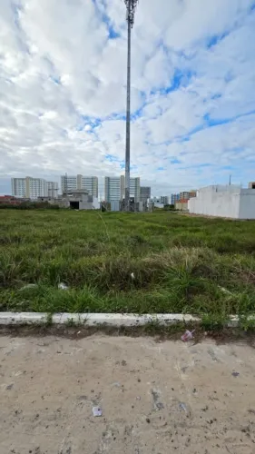 LOTE A VENDA NO LUAR DA BARRA 2 COM 200M² QUITADO E ESCRITURADO