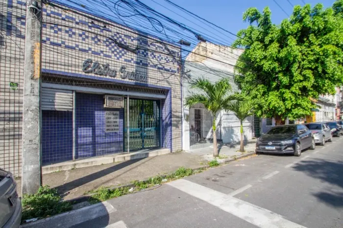 Prédio Comercial no Recife para alugar