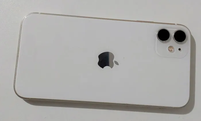 Carcaca Completa com Tampa Iphone 11