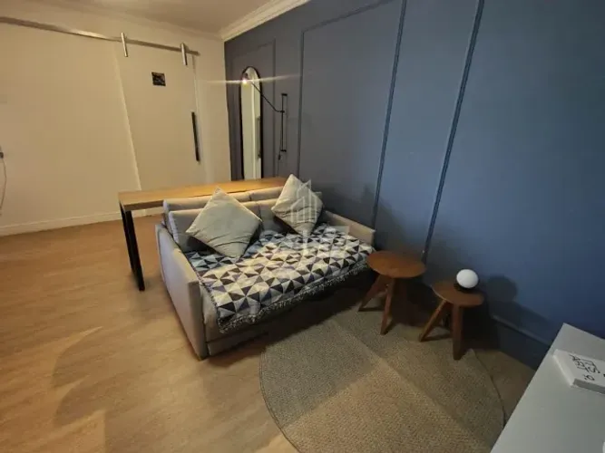 Apartamento 1 quarto, para alugar
