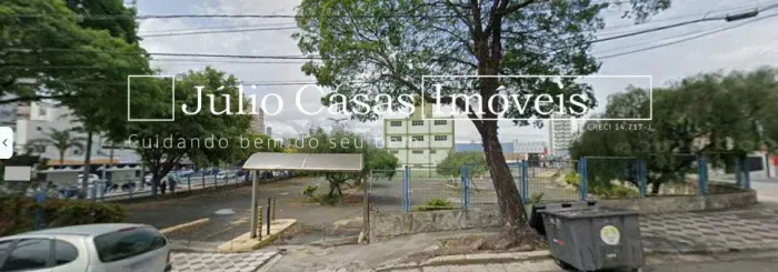 TERRENO COMERCIAL À VENDA EM SOROCABA ? 2.500 M²