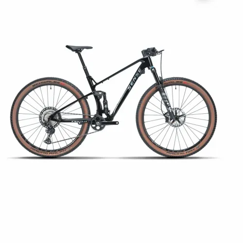 Bike sense invictus evo