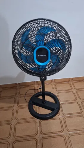 Ventilador Cadence