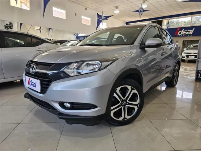 Honda HR-V EX 1.8 Flexone 16V 5P Aut. 2017