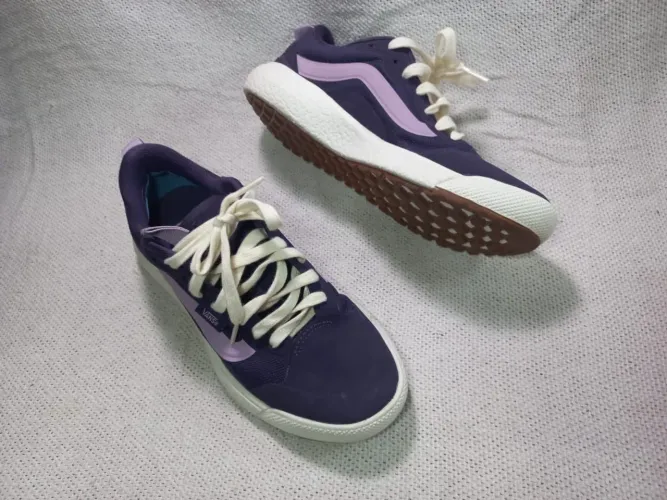 Tênis Vans Ultra Range