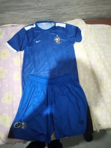 Roupas de jogos