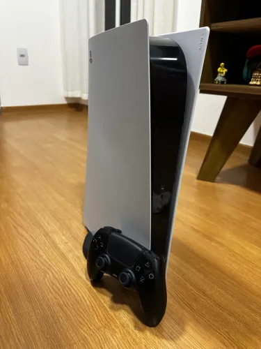 Vendo PlayStation 5