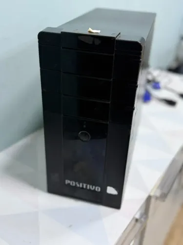 CPU Intel Core i3 - Ideal para Caixa, Comércio e Escritório