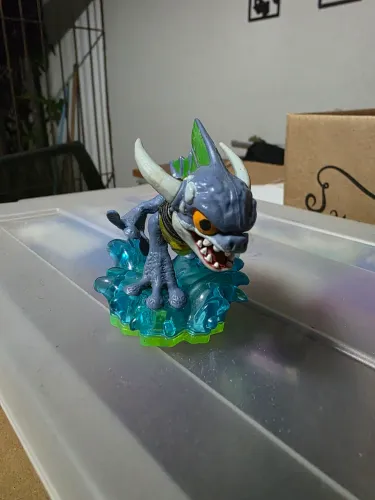 Skylanders Zap