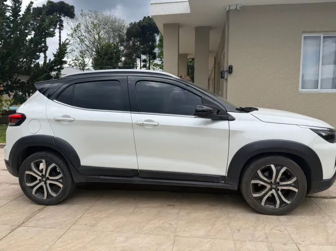 Fiat Pulse Impetus 1.0 Turbo 200 Flex Aut. 2022