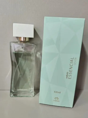 Essencial Sentir Feminino(Natura).