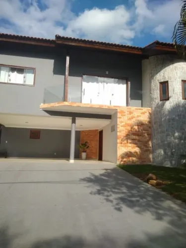 Casa com 4 dormitórios, 415 m² - venda por R$ 2.000.000 ou aluguel por R$ 13.967/mês - Con
