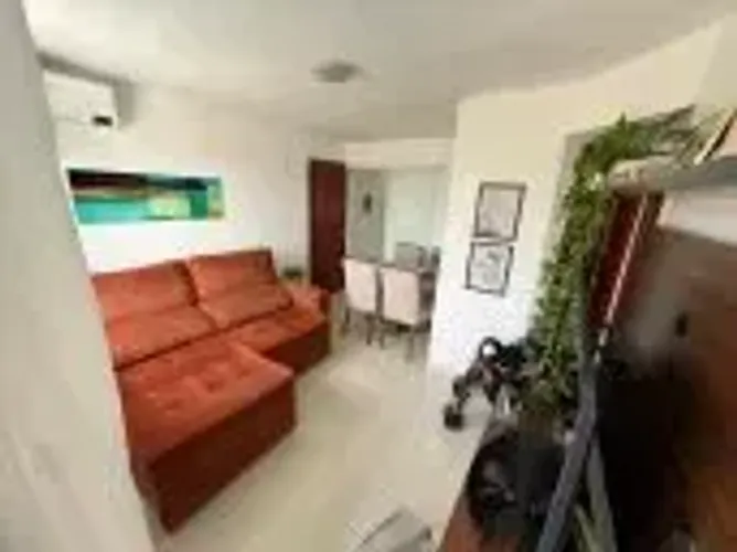 Vendo Apartamento em Pacheco - São Gonçalo - RJ