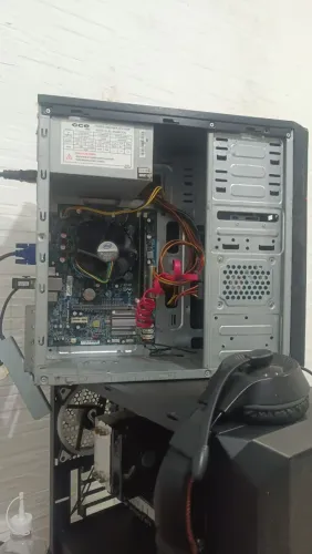 Pc home office i7 2600k