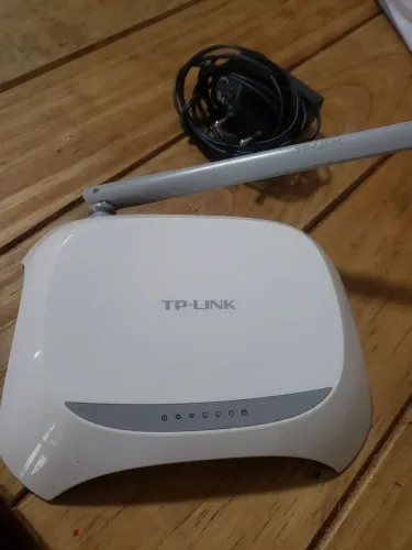 Roteador TP-LINK