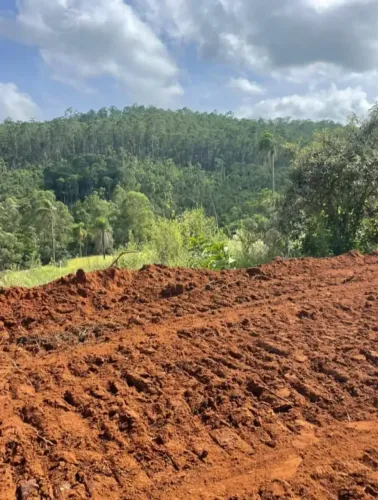 Terrenos com grande potencial de valorização em Bairro Lagoa - Atibaia-SP