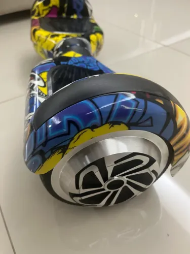 Hoverboard
